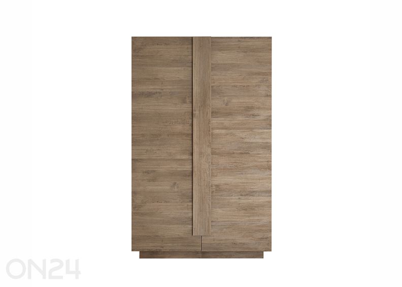 Kapp Jupiter suurendatud