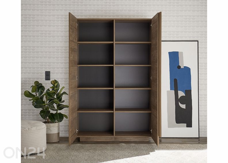 Kapp Jupiter suurendatud