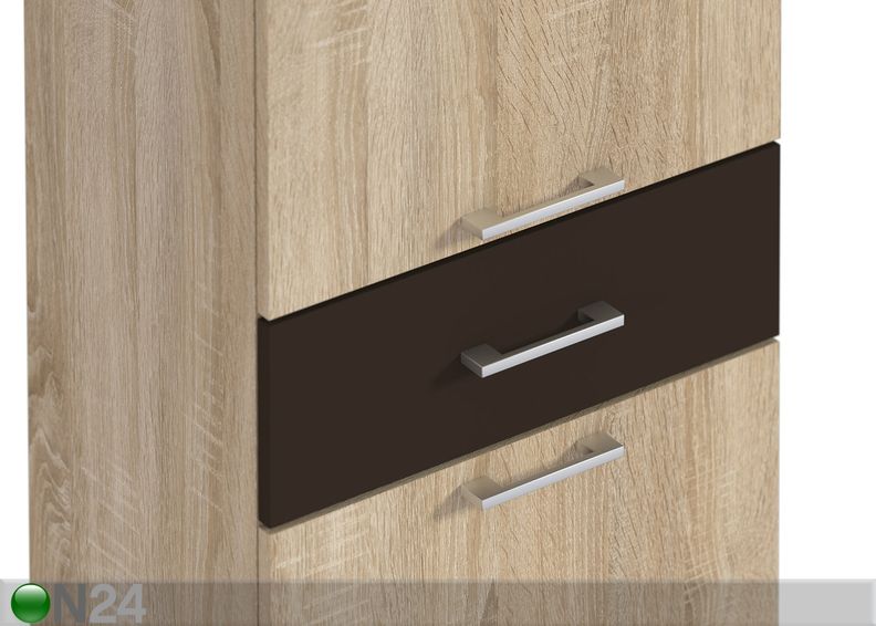 Kapp Kleo suurendatud