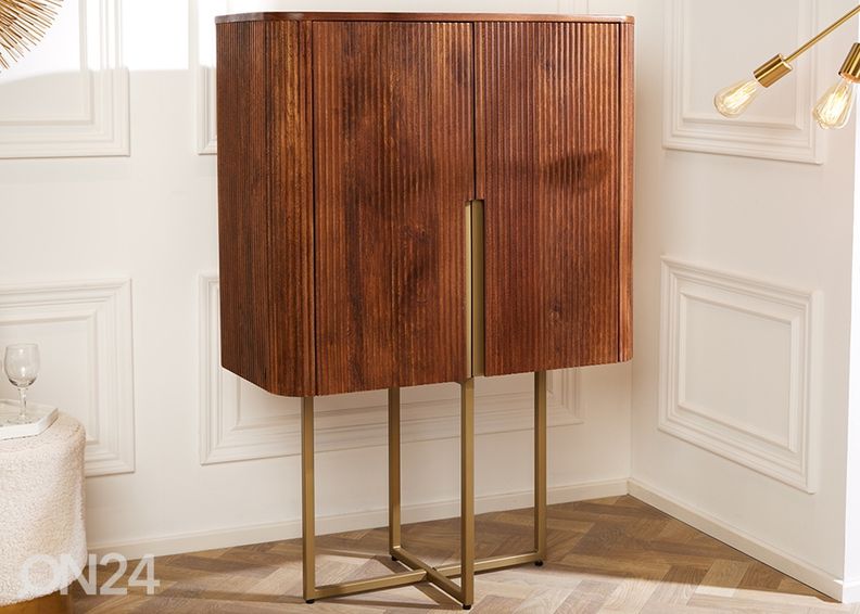 Kapp /kummut Gatsby 80 cm suurendatud