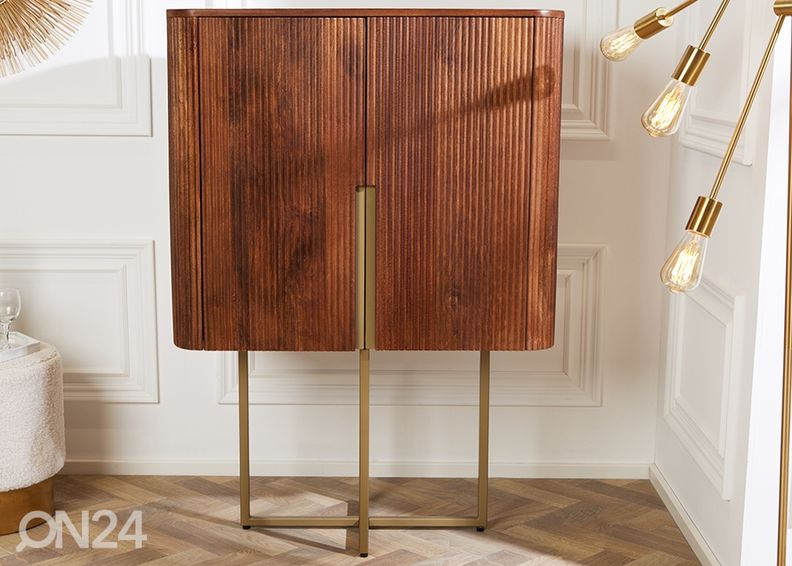 Kapp /kummut Gatsby 80 cm suurendatud