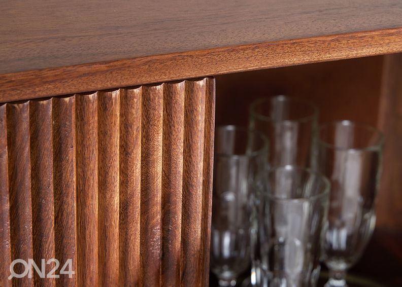 Kapp /kummut Gatsby 80 cm suurendatud