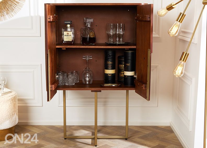 Kapp /kummut Gatsby 80 cm suurendatud