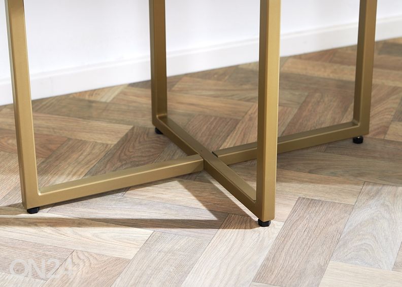 Kapp /kummut Gatsby 80 cm suurendatud