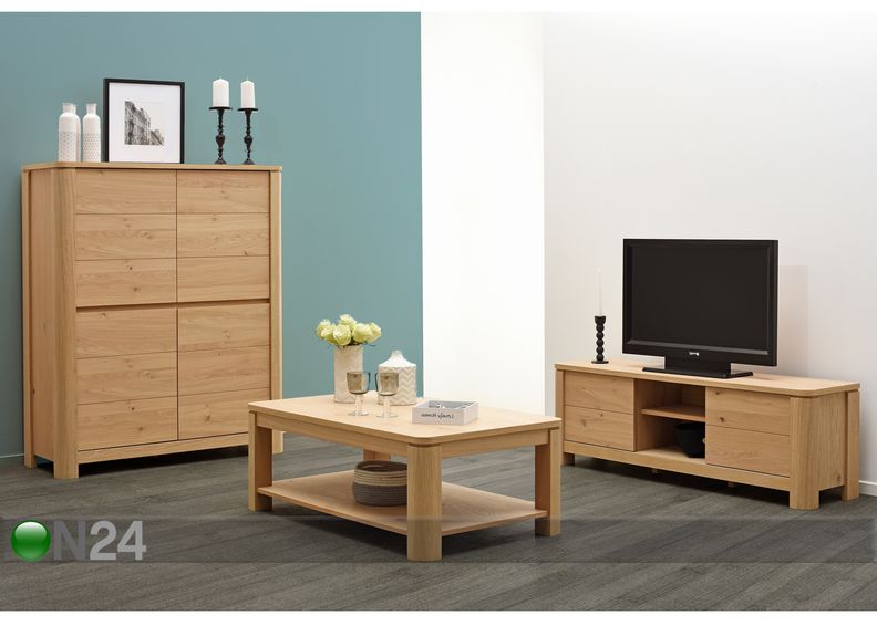 Kapp / kummut Malo suurendatud