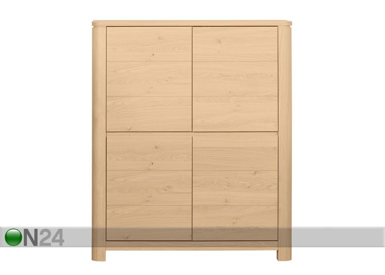 Kapp / kummut Malo suurendatud