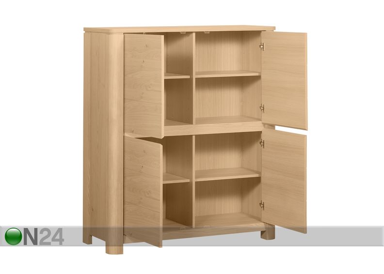 Kapp / kummut Malo suurendatud