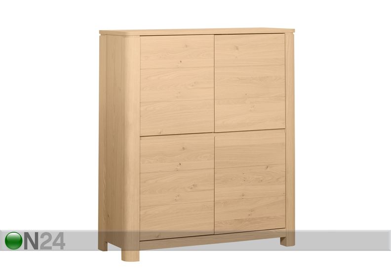 Kapp / kummut Malo suurendatud