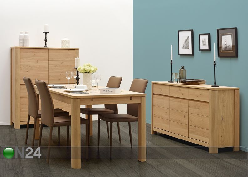 Kapp / kummut Malo suurendatud