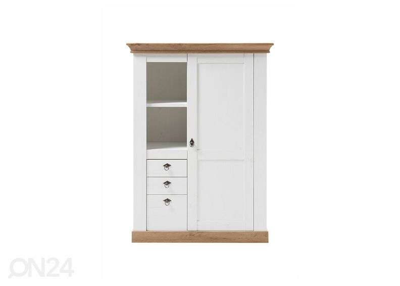 Kapp Landhaus 102 cm suurendatud