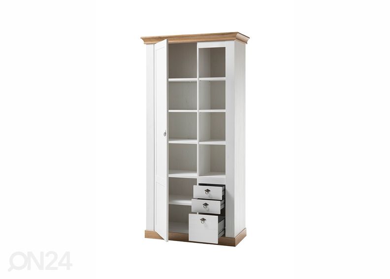 Kapp Landhaus 102 cm suurendatud