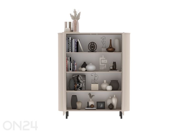 Kapp Lido suurendatud