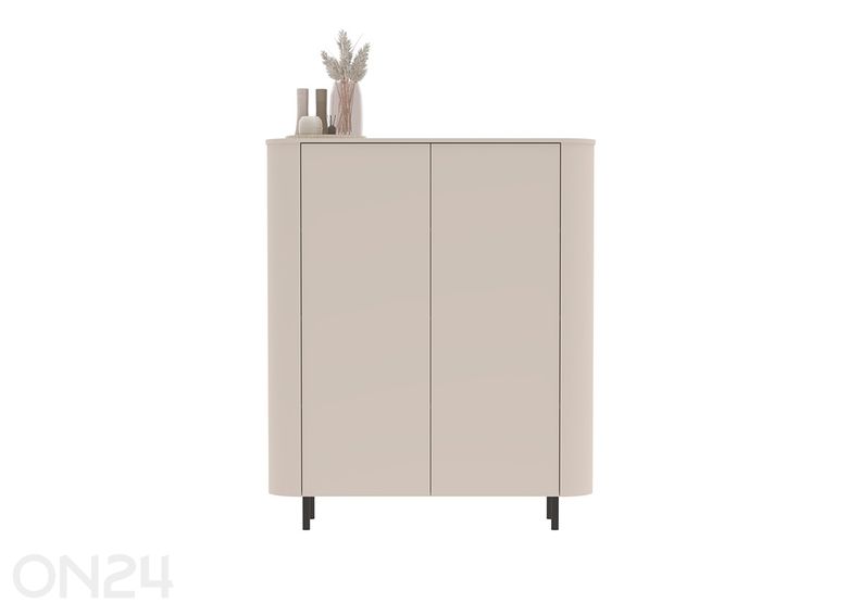 Kapp Lido suurendatud