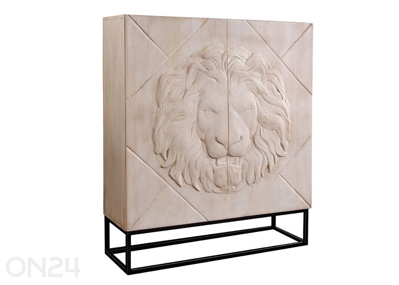 Kapp Lion suurendatud