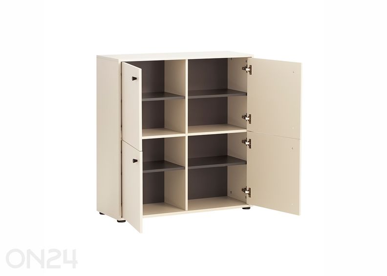 Kapp Lovund suurendatud