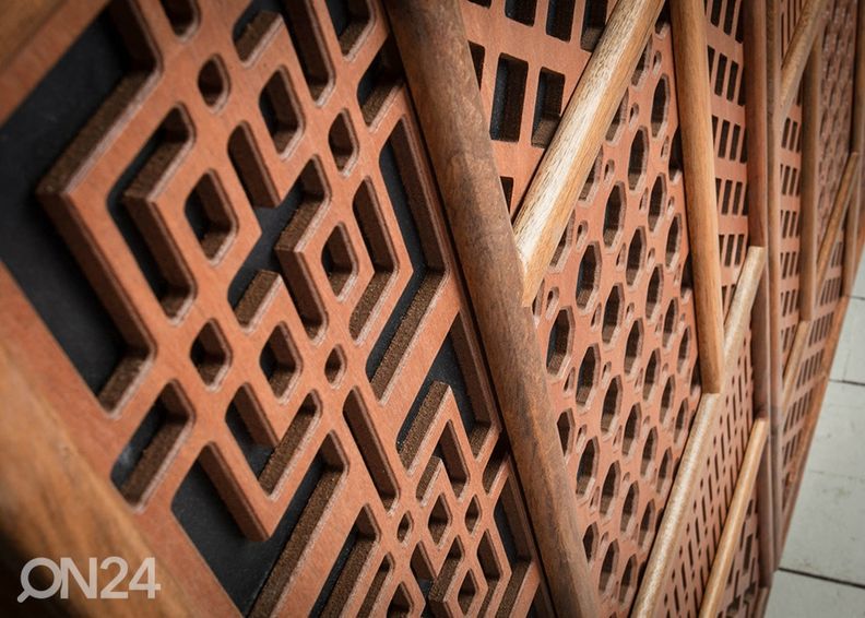 Kapp Marrakech suurendatud