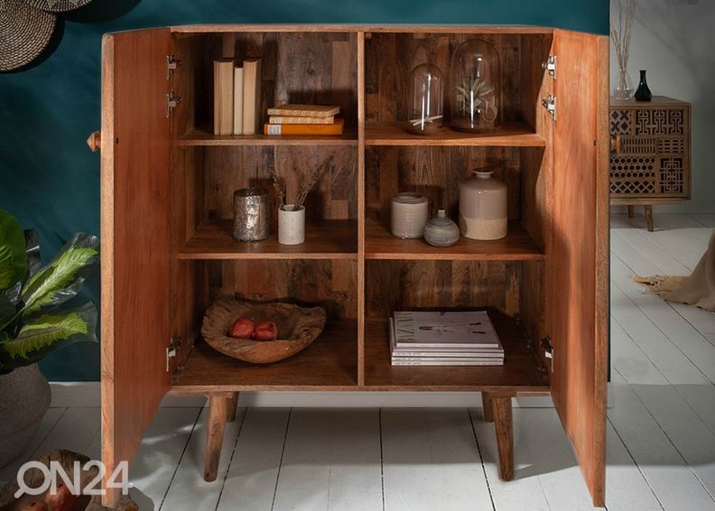 Kapp Marrakech suurendatud