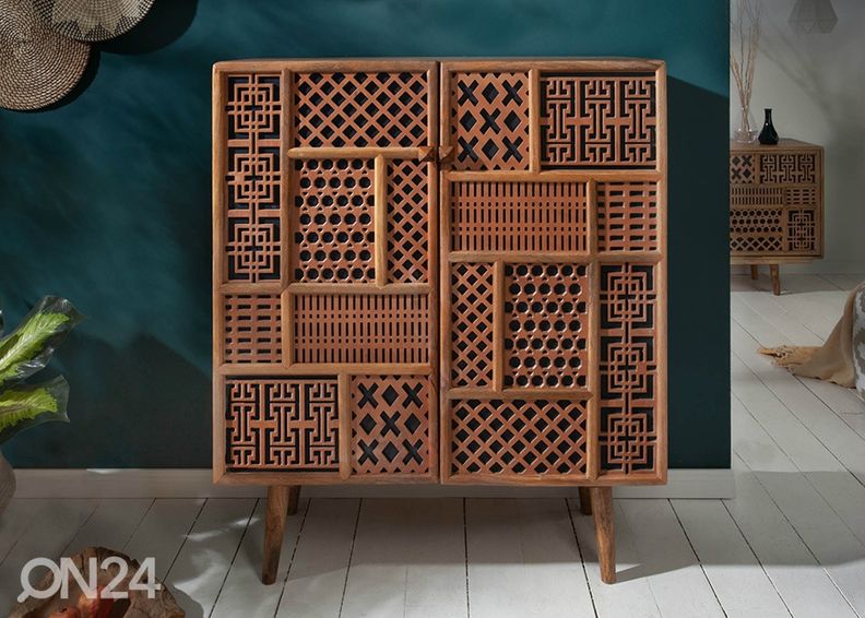 Kapp Marrakech suurendatud