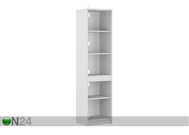 Kapp Medeja suurendatud