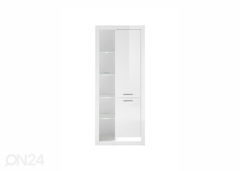 Kapp Meran 80 cm suurendatud