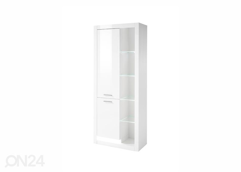 Kapp Meran 80 cm suurendatud