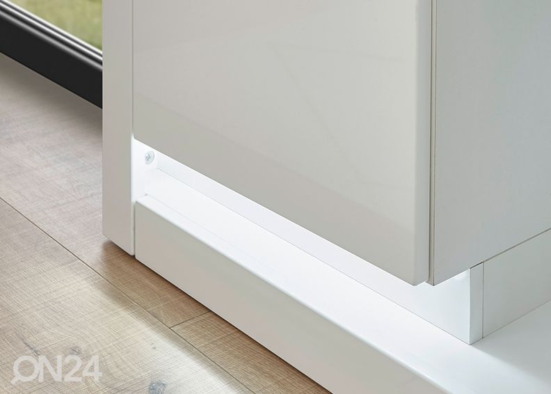 Kapp Meran 80 cm suurendatud