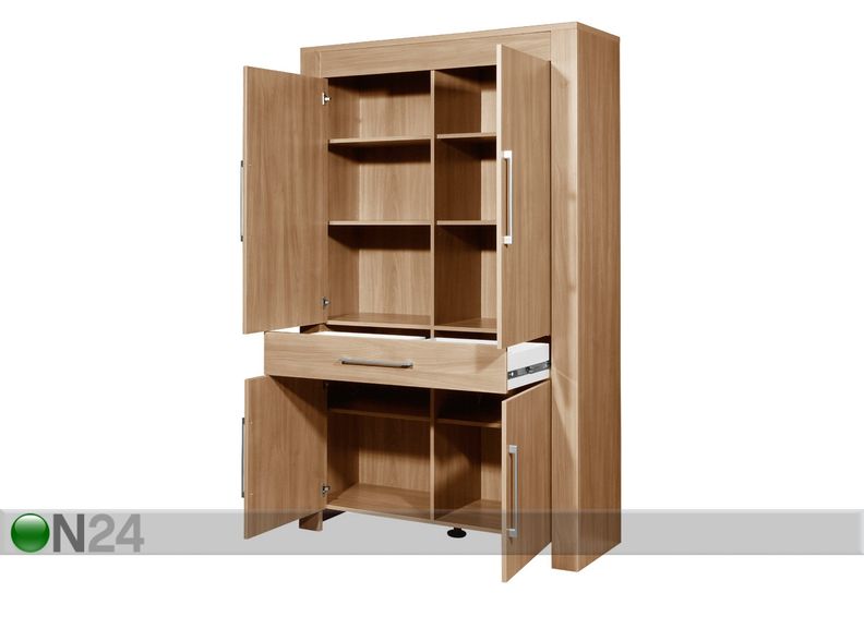 Kapp Monte Carlo suurendatud