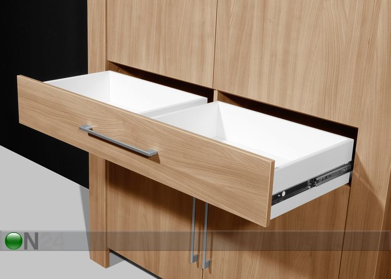 Kapp Monte Carlo suurendatud