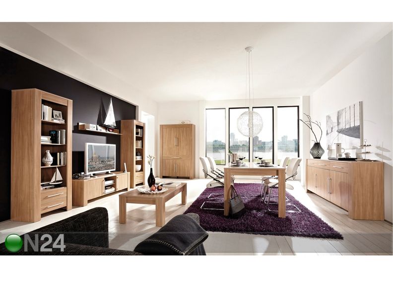 Kapp Monte Carlo suurendatud