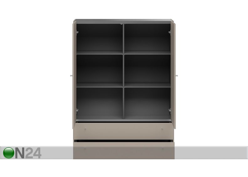 Kapp Monteo suurendatud