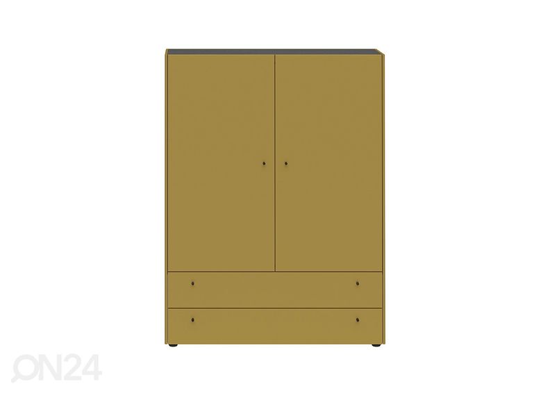 Kapp Monteo suurendatud