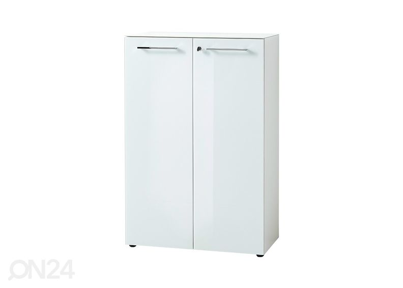 Kapp Monteria suurendatud