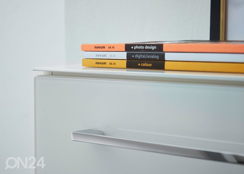 Kapp Monteria suurendatud