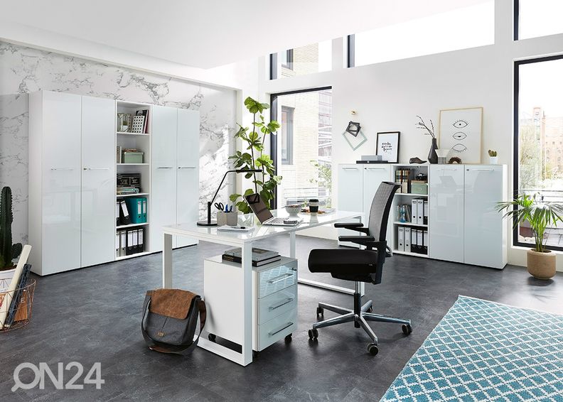 Kapp Monteria suurendatud