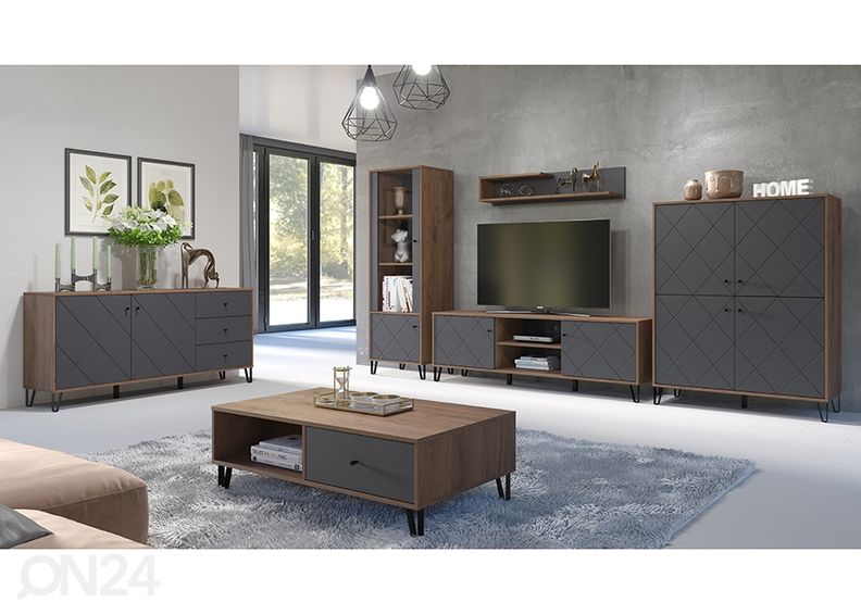 Kapp Montez suurendatud