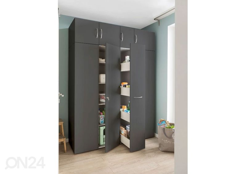 Kapp MRK 637 30 cm suurendatud
