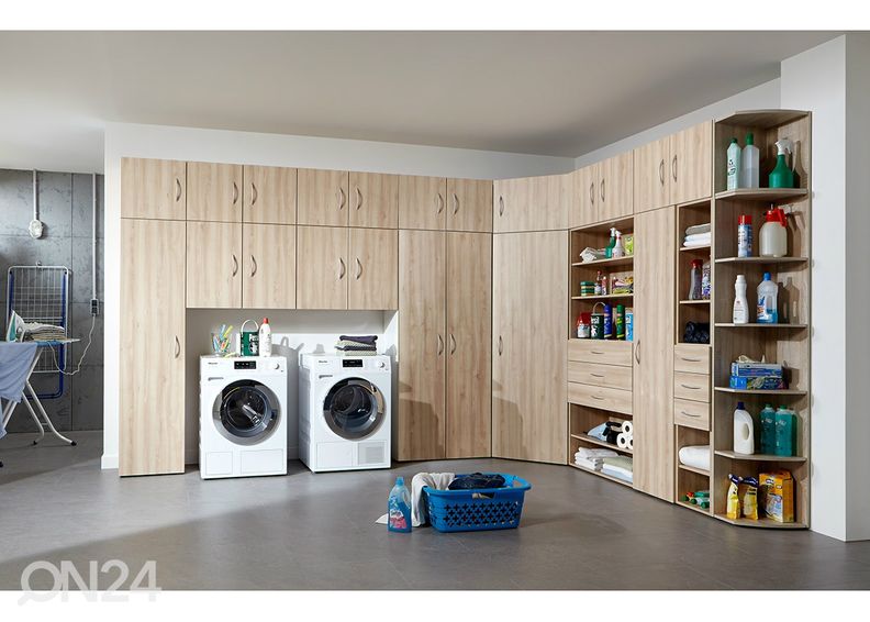 Kapp MRK 638 40 cm suurendatud