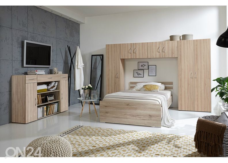 Kapp MRK 657 70 cm suurendatud
