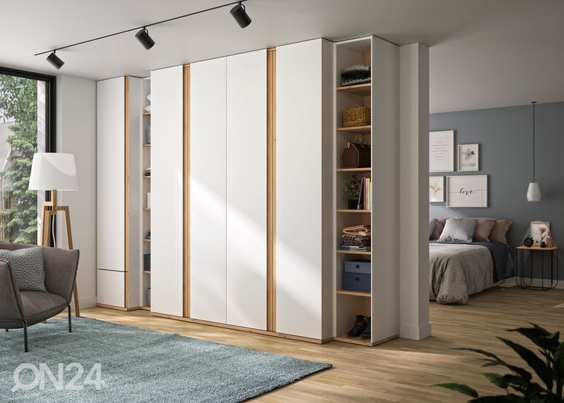 Kapp Nestor suurendatud