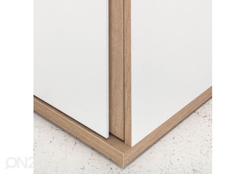 Kapp Nestor suurendatud