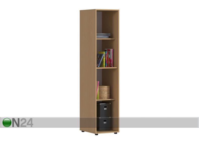 Kapp Nika suurendatud