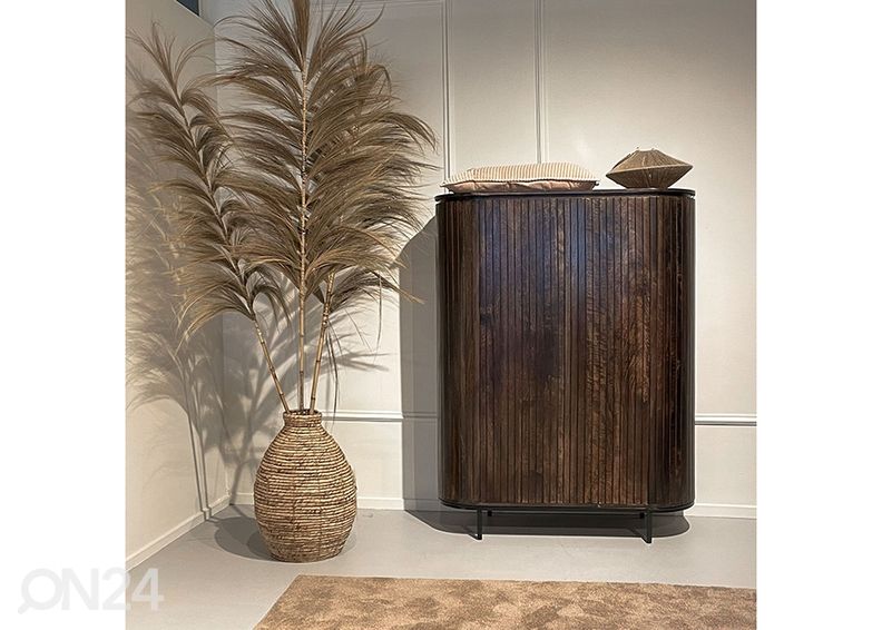 Kapp Noor 115 cm suurendatud