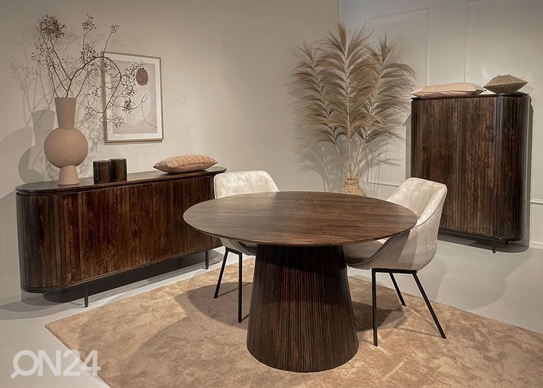 Kapp Noor 115 cm suurendatud