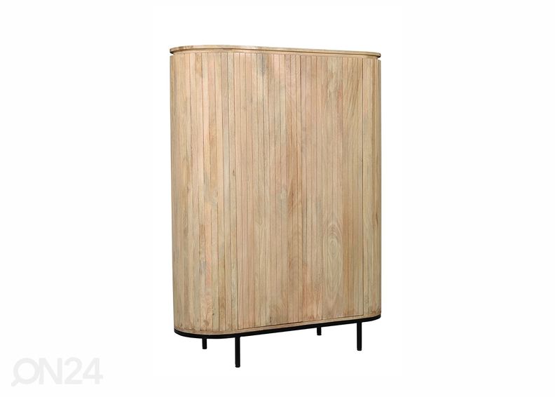 Kapp Noor 115 cm suurendatud