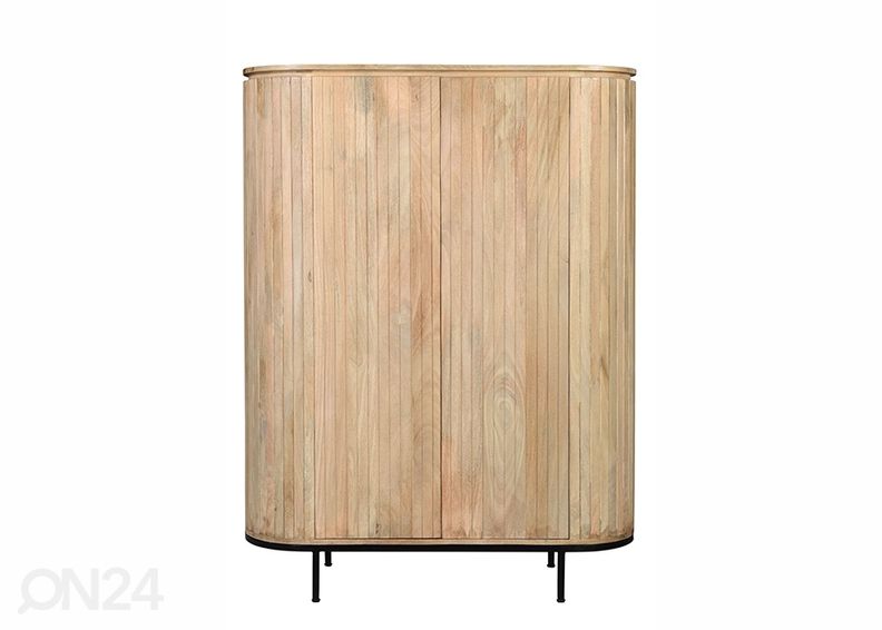 Kapp Noor 115 cm suurendatud