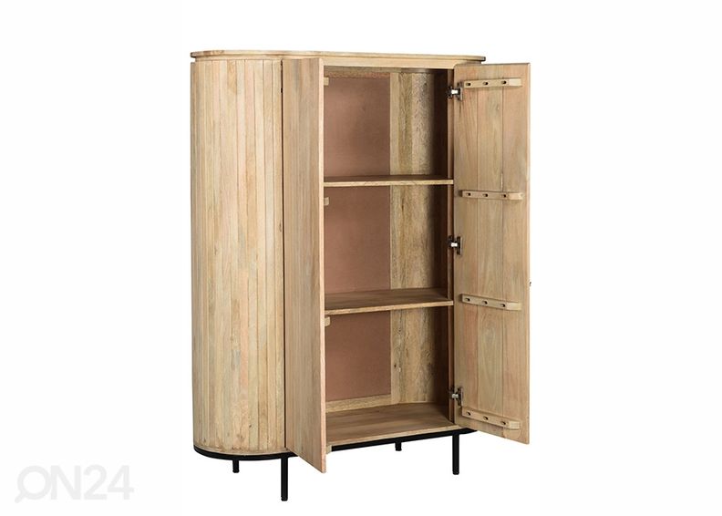 Kapp Noor 115 cm suurendatud