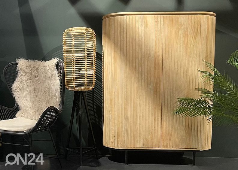 Kapp Noor 115 cm suurendatud