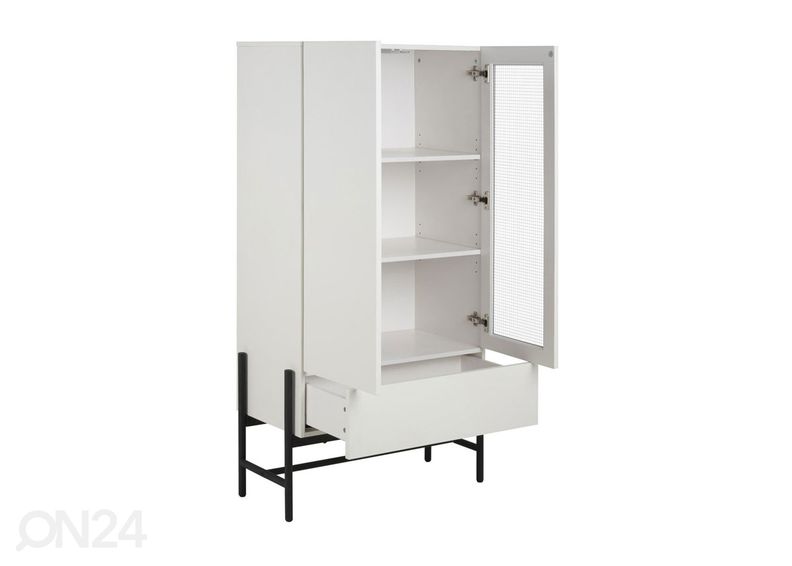 Kapp Norse suurendatud