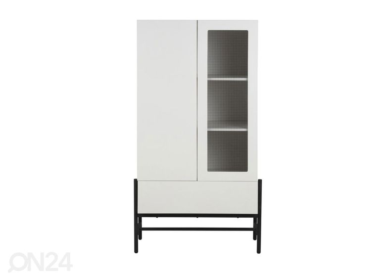 Kapp Norse suurendatud