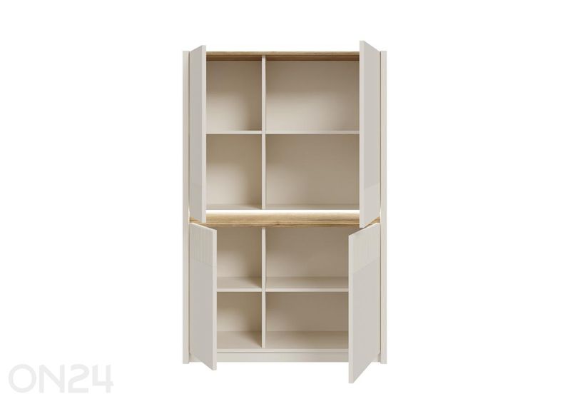 Kapp Oak Squere suurendatud